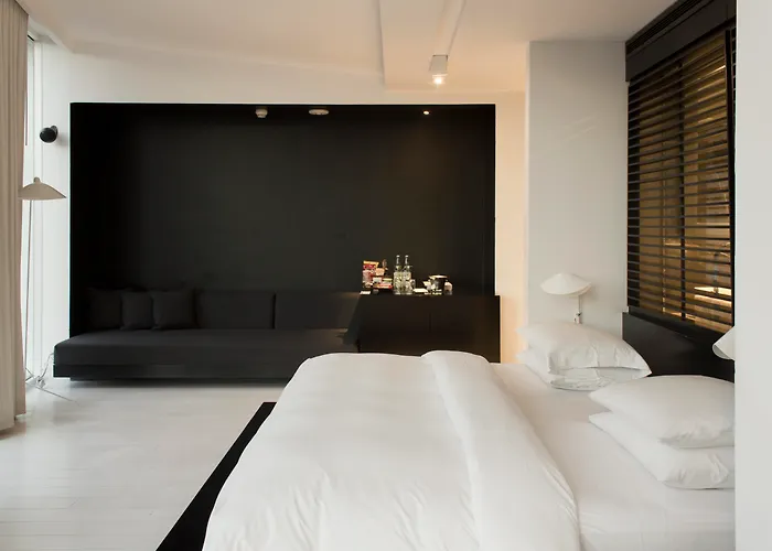Habita Monterrey, A Member Of Design Hotels