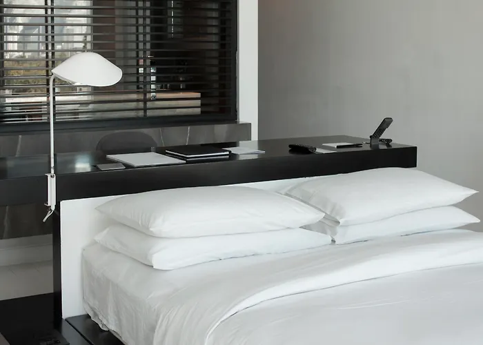 Habita Monterrey, A Member Of Design Hotels