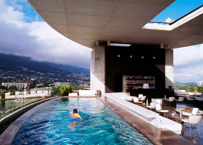 Habita Monterrey, A Member Of Design Hotels