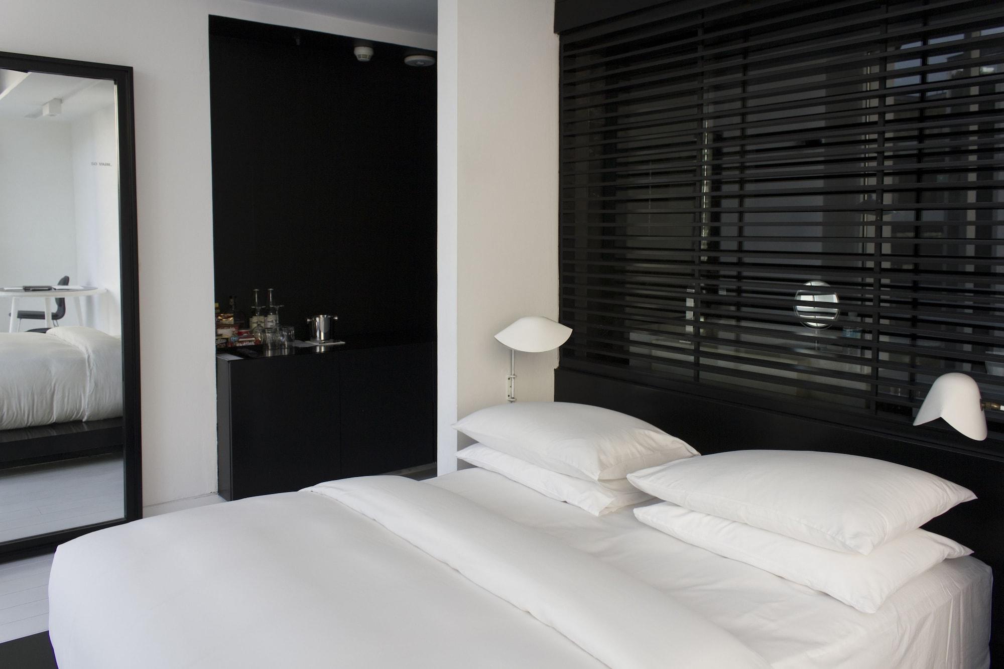 Habita Monterrey, A Member Of Design Hotel