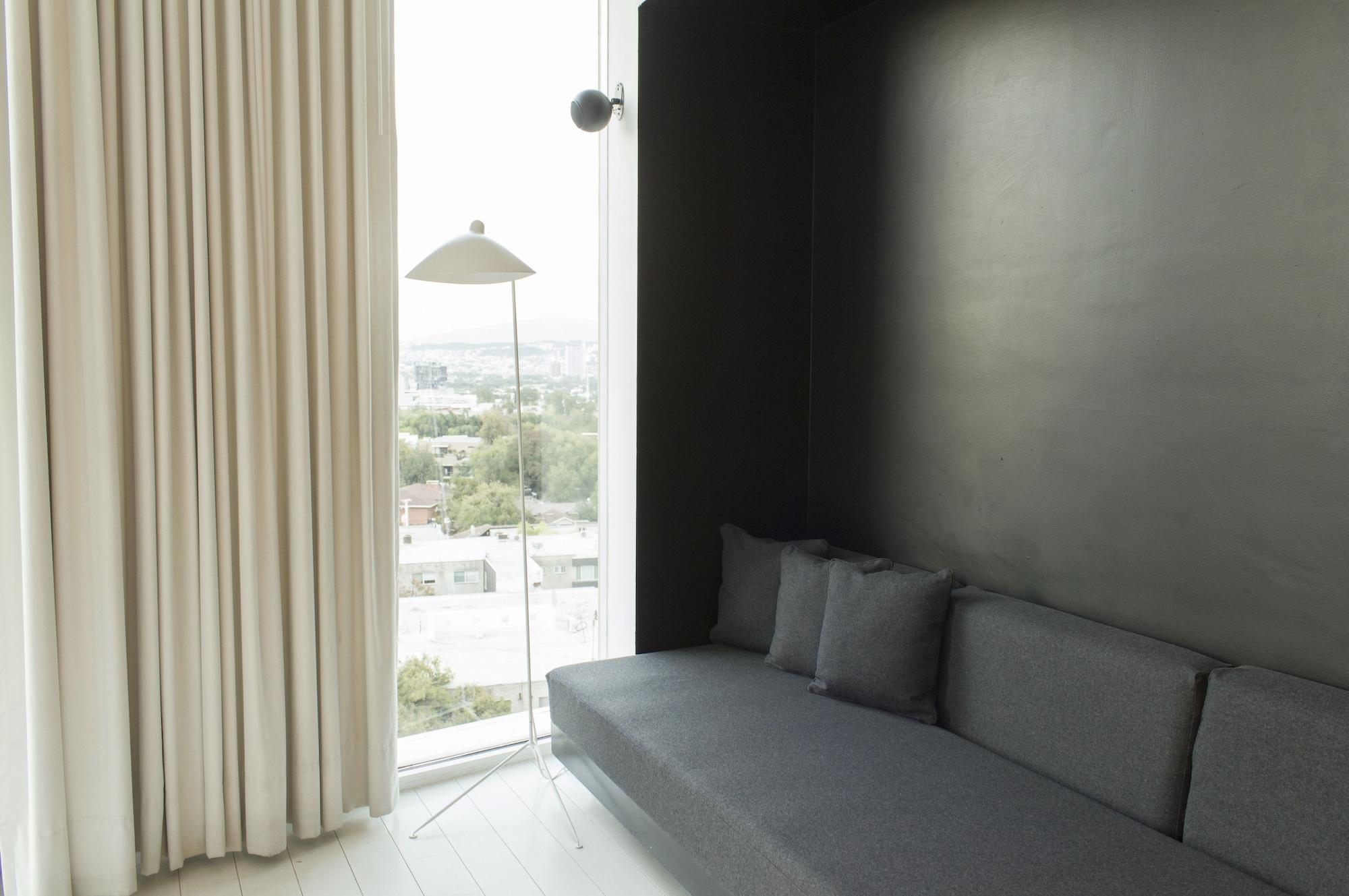 Hotel Habita Monterrey, A Member Of Design San Pedro Garza García