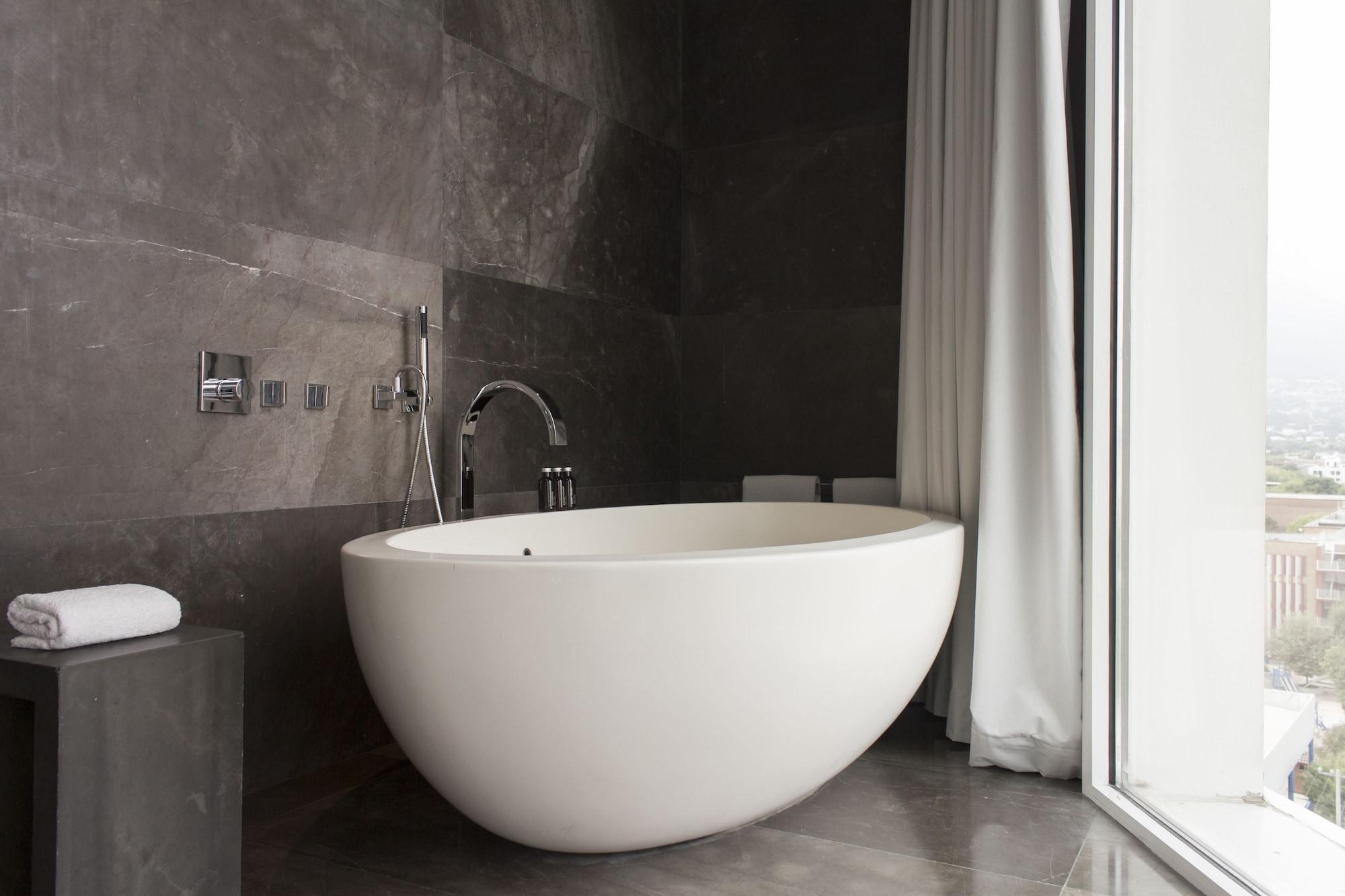 Hotel Habita Monterrey, A Member Of Design 5*