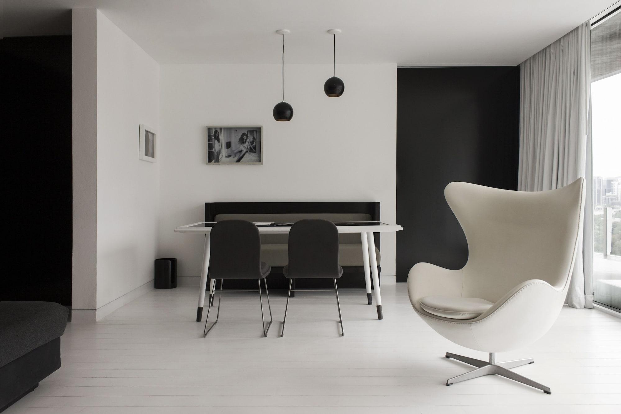 Habita Monterrey, A Member Of Design 5* San Pedro Garza García