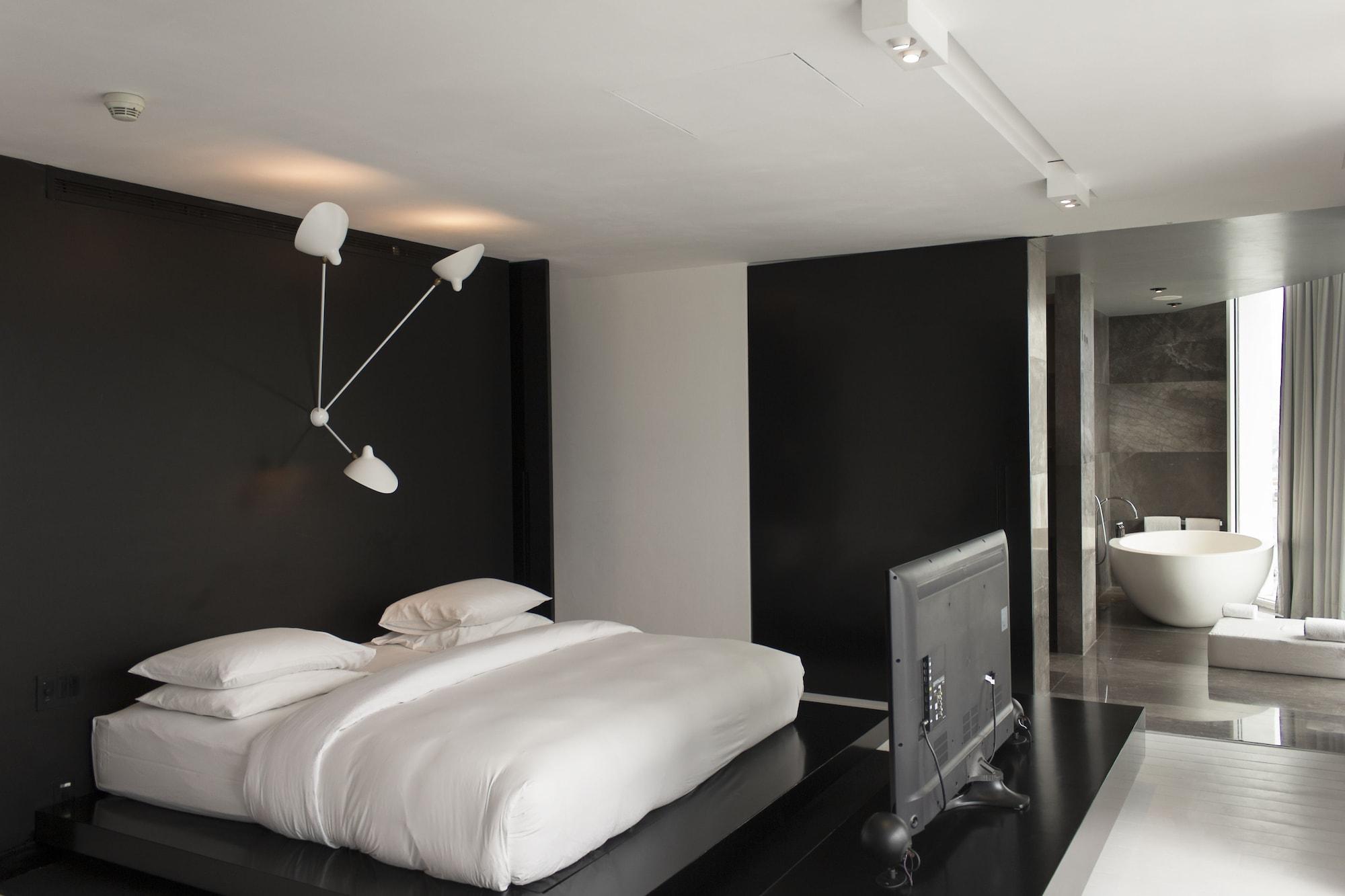 Habita Monterrey, A Member Of Design 5*