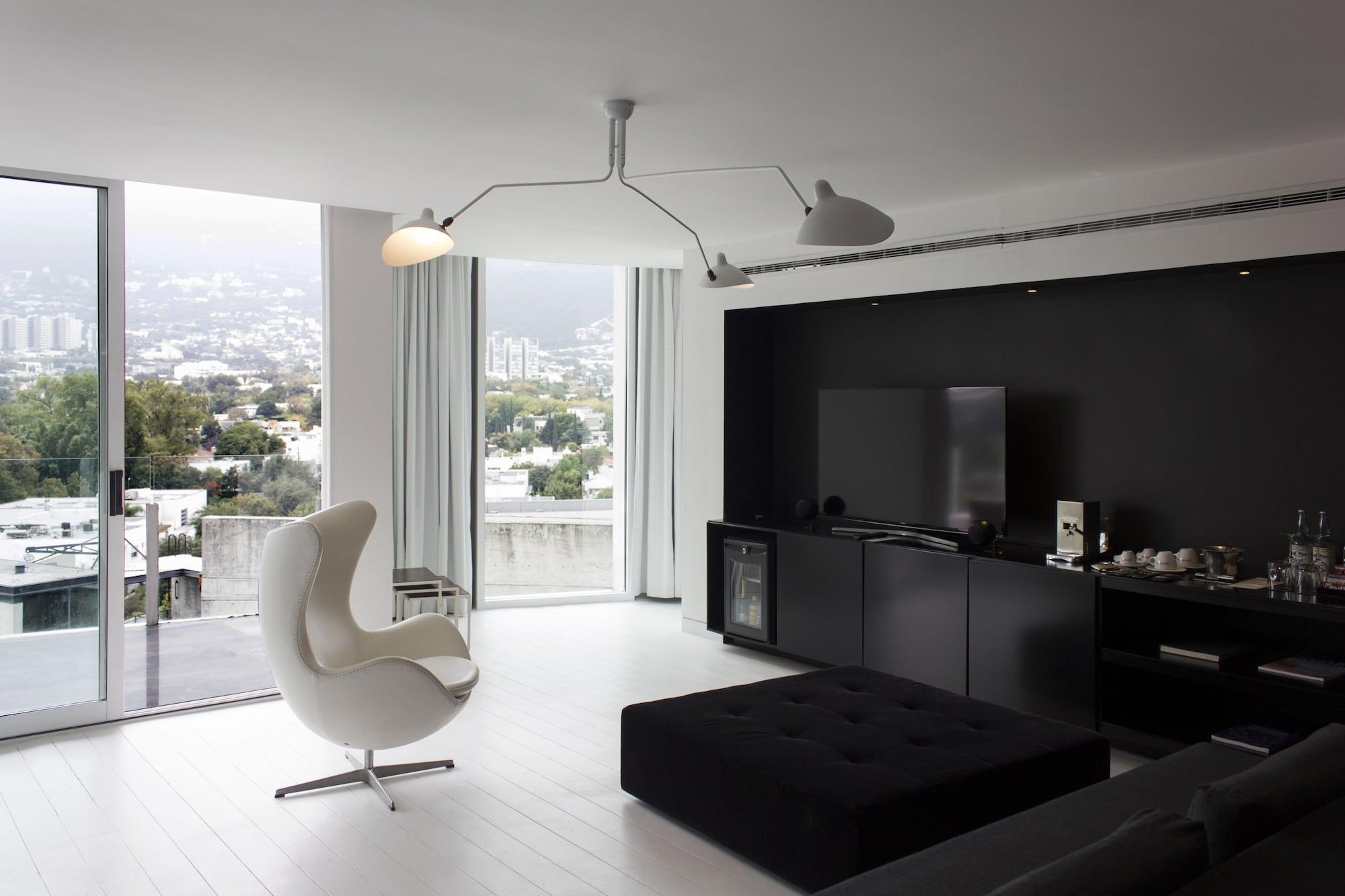 Habita Monterrey, A Member Of Design Hotel San Pedro Garza García