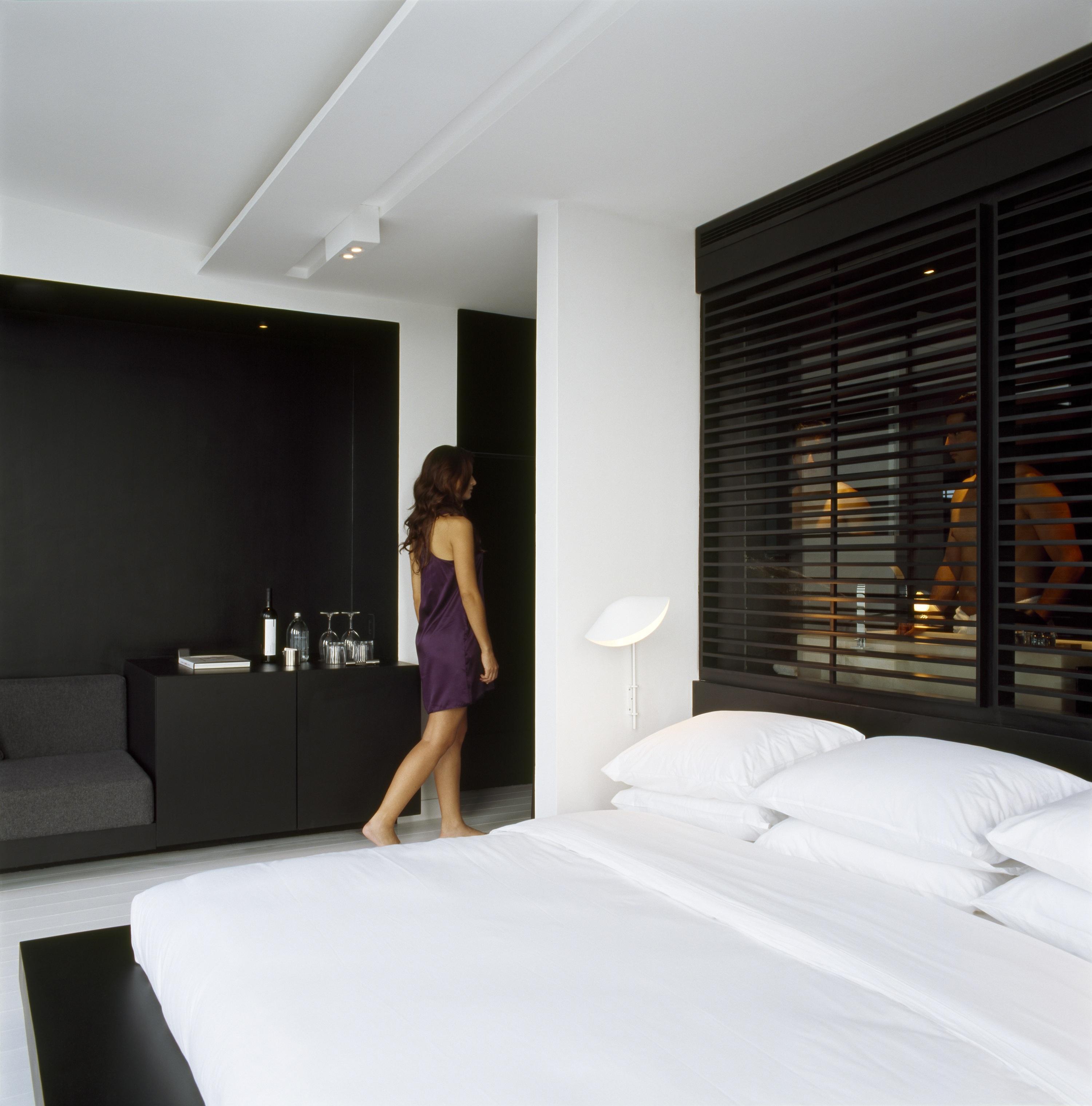 Habita Monterrey, A Member Of Design Hotel