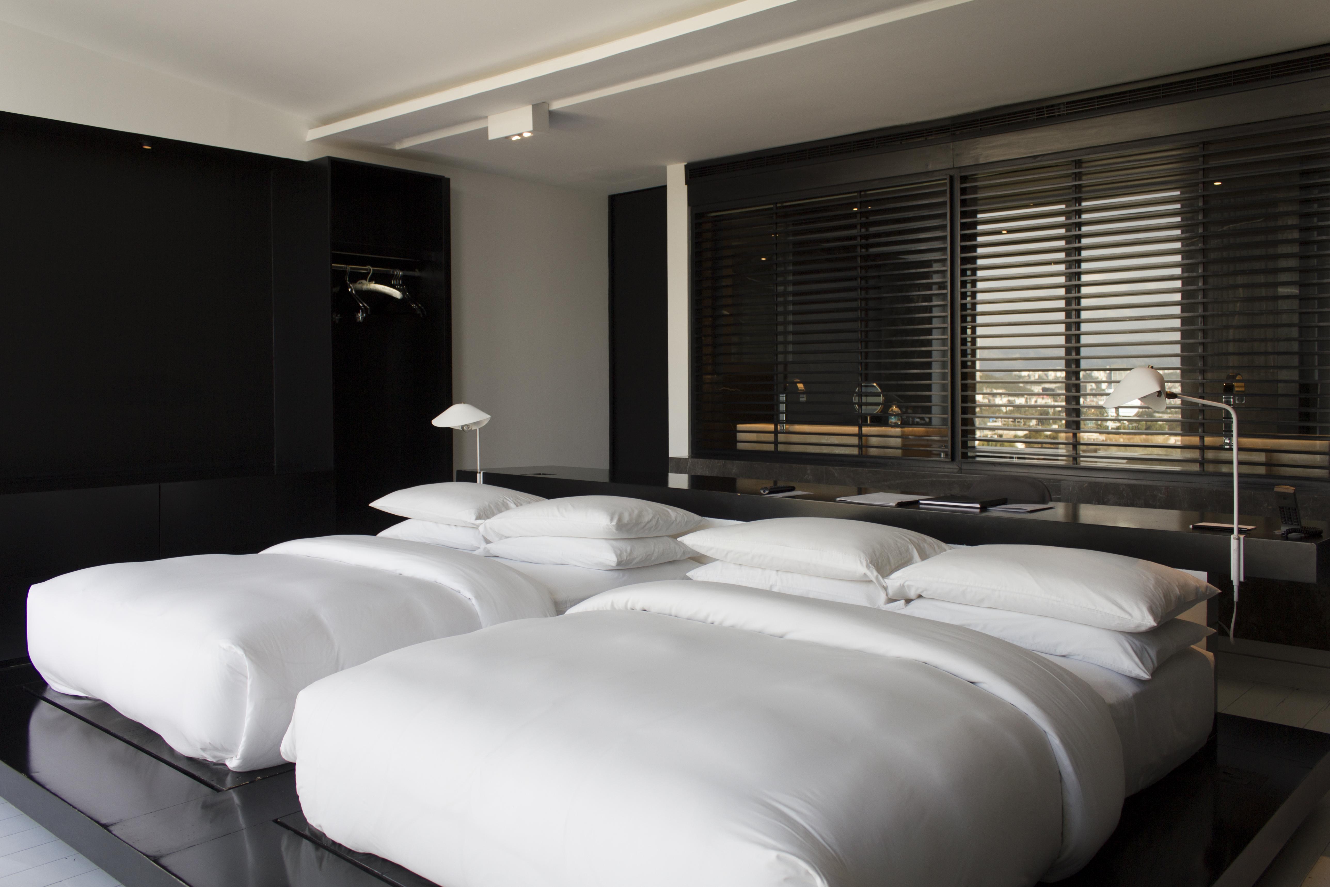 Habita Monterrey, A Member Of Design Hotel 5*
