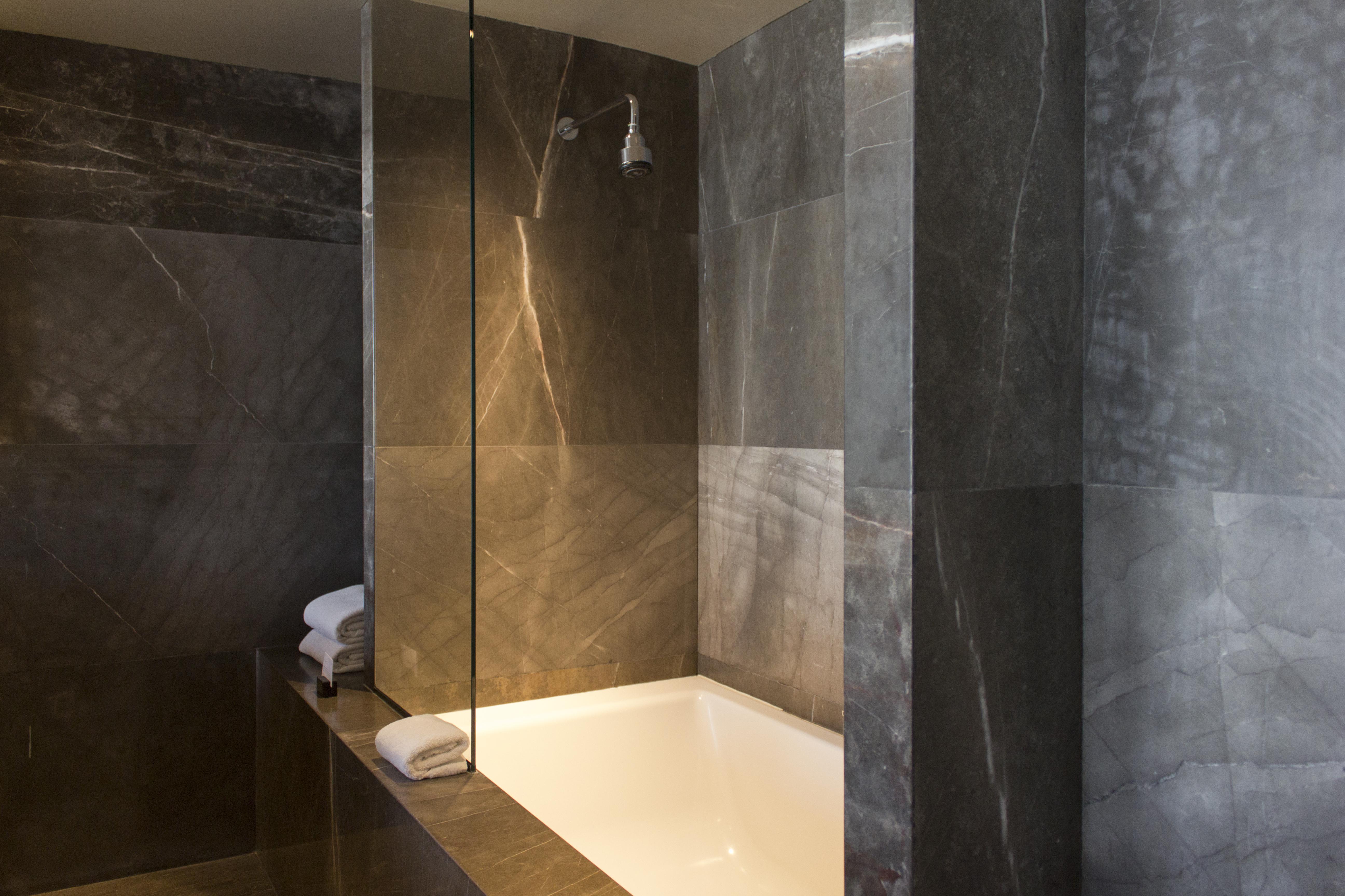 Hotel Habita Monterrey, A Member Of Design 5*