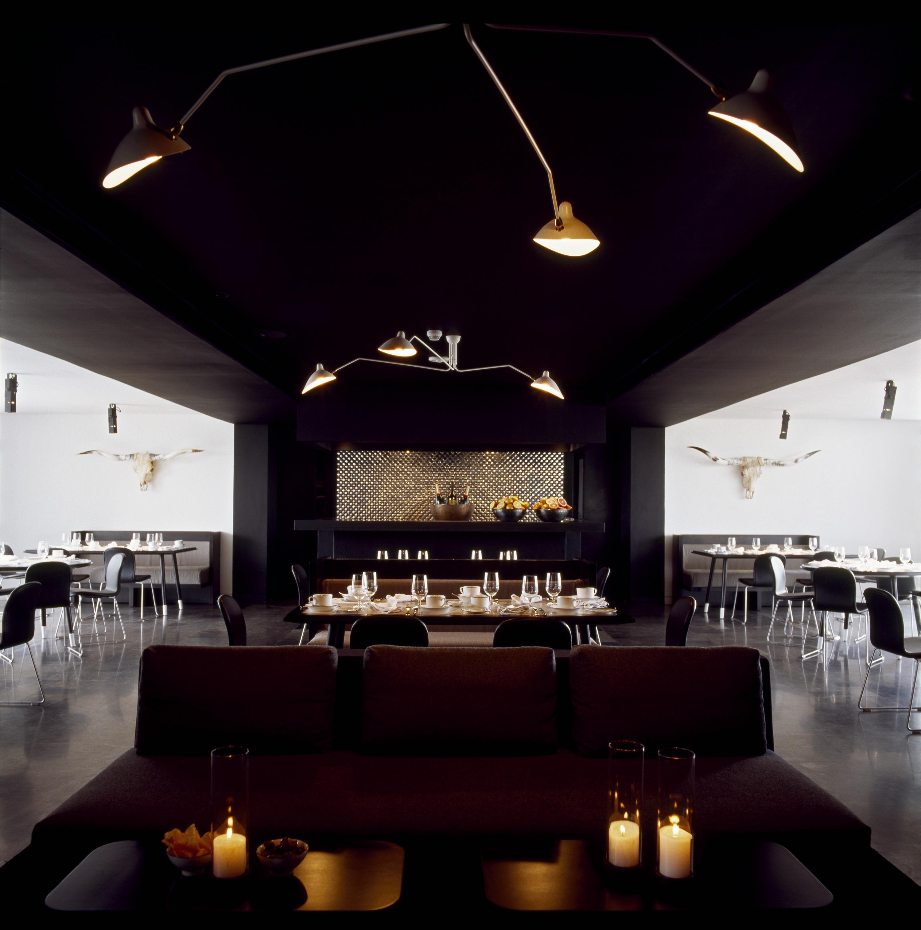 Habita Monterrey, A Member Of Design 5* San Pedro Garza García