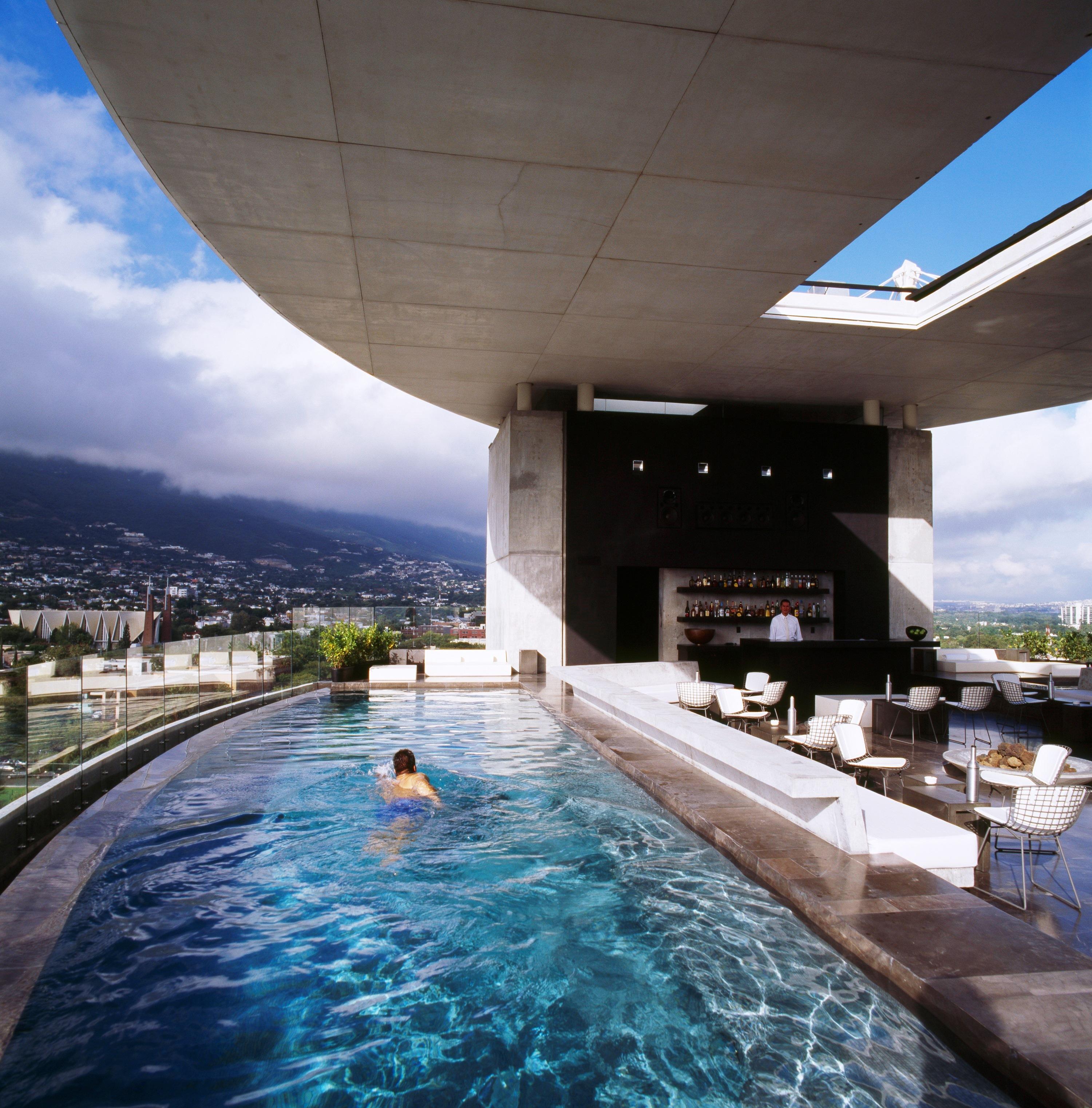 Habita Monterrey, A Member Of Design