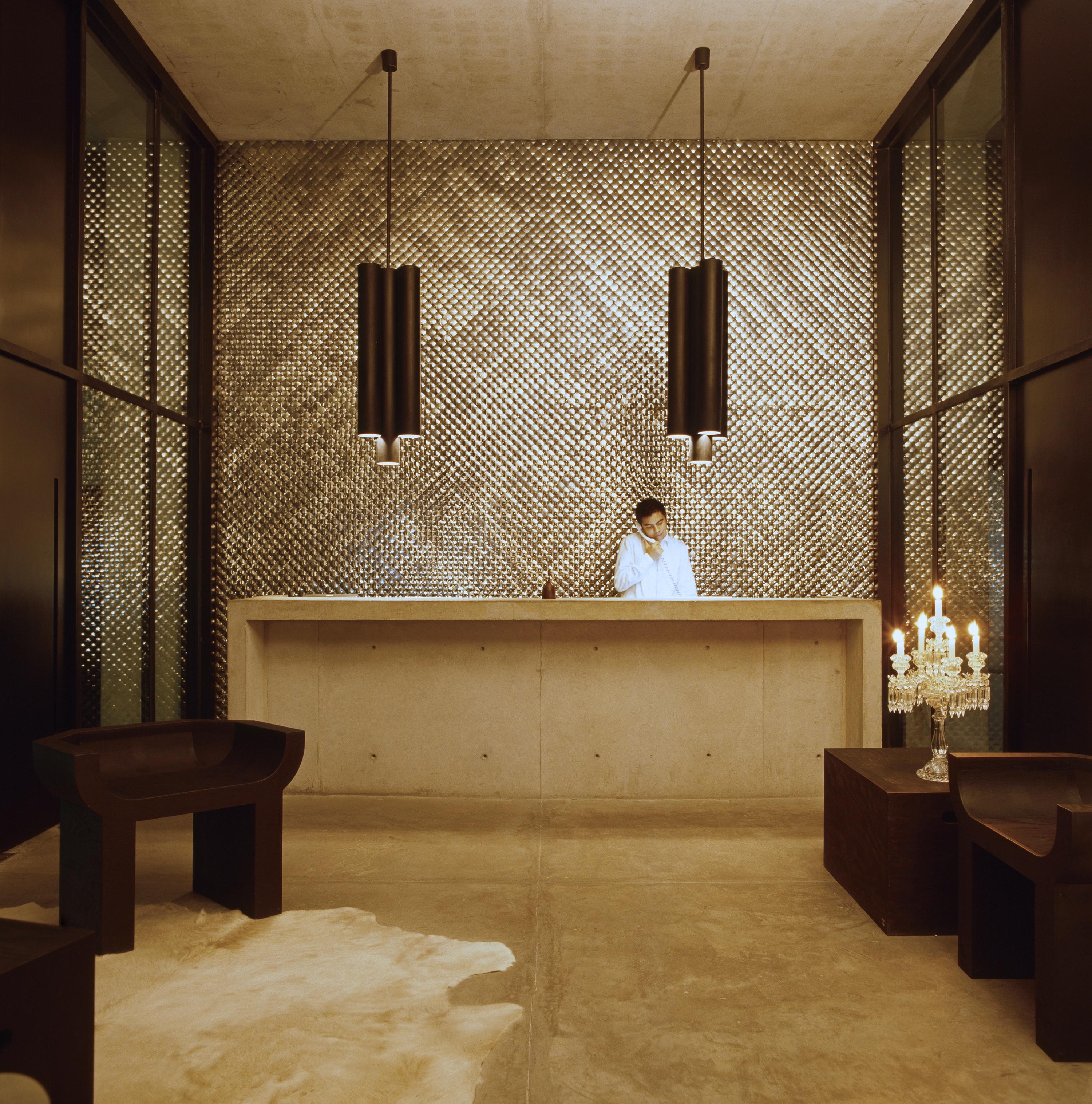 Habita Monterrey, A Member Of Design