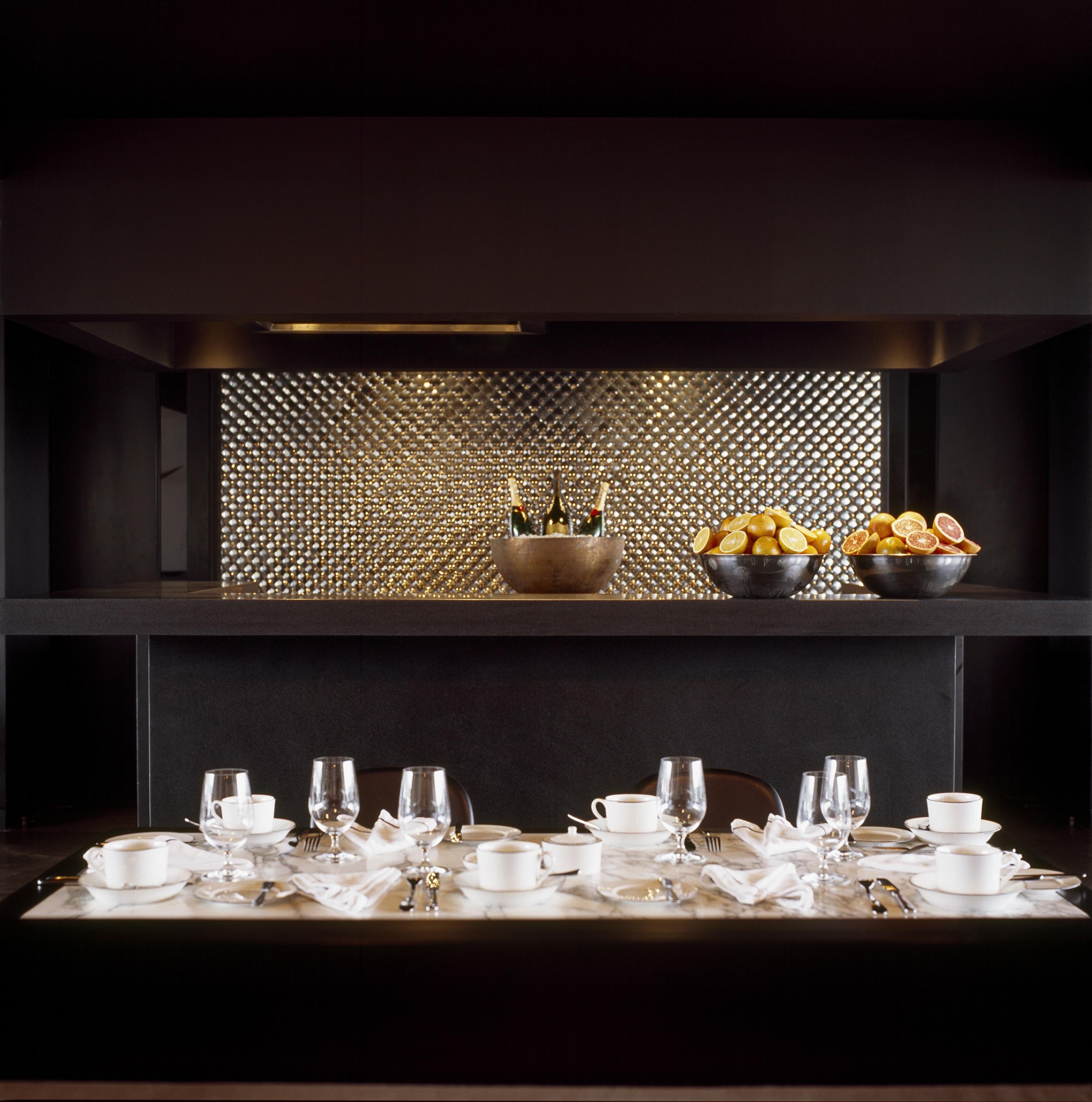 Hotel Habita Monterrey, A Member Of Design San Pedro Garza García