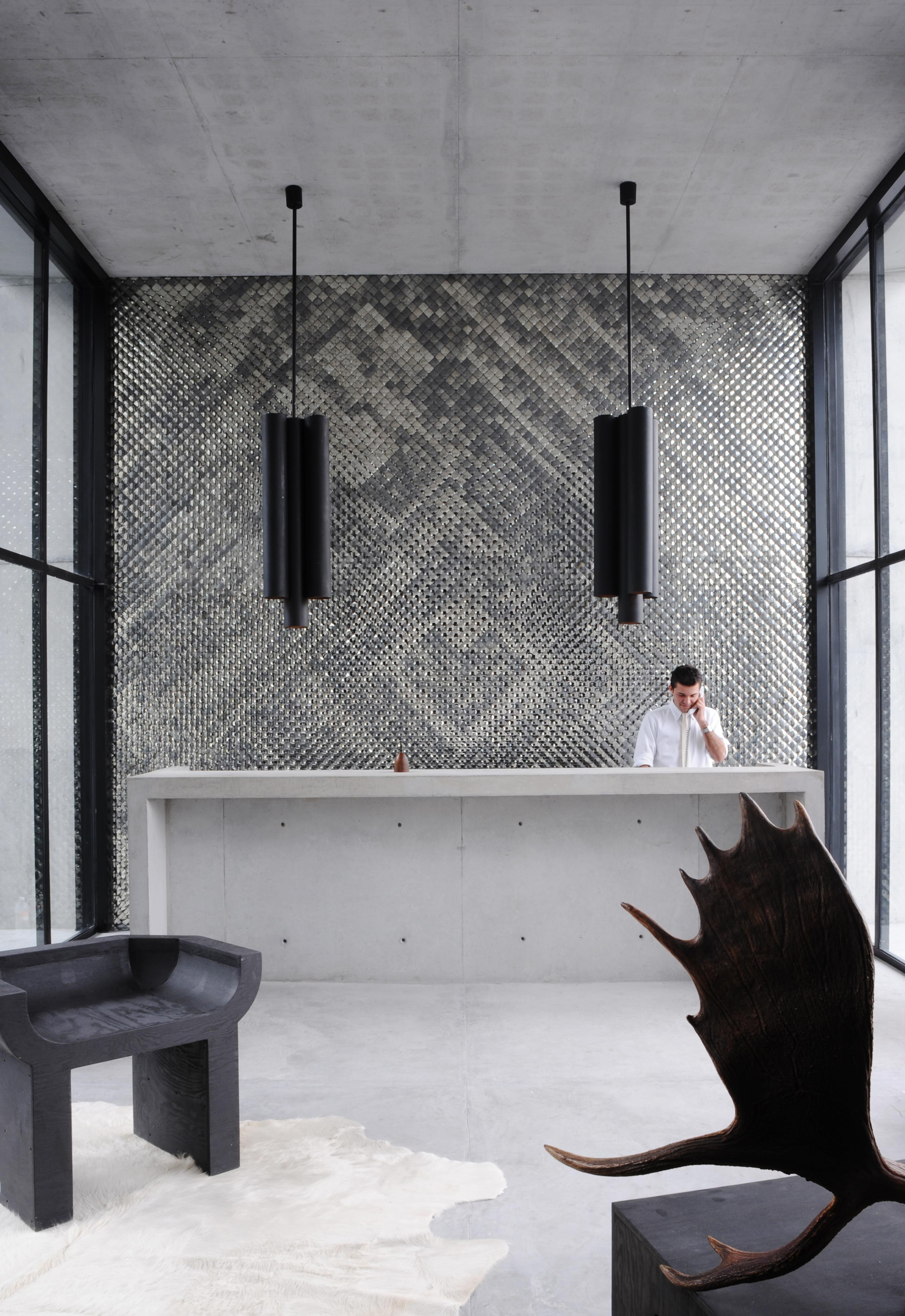 Habita Monterrey, A Member Of Design Hotel San Pedro Garza García