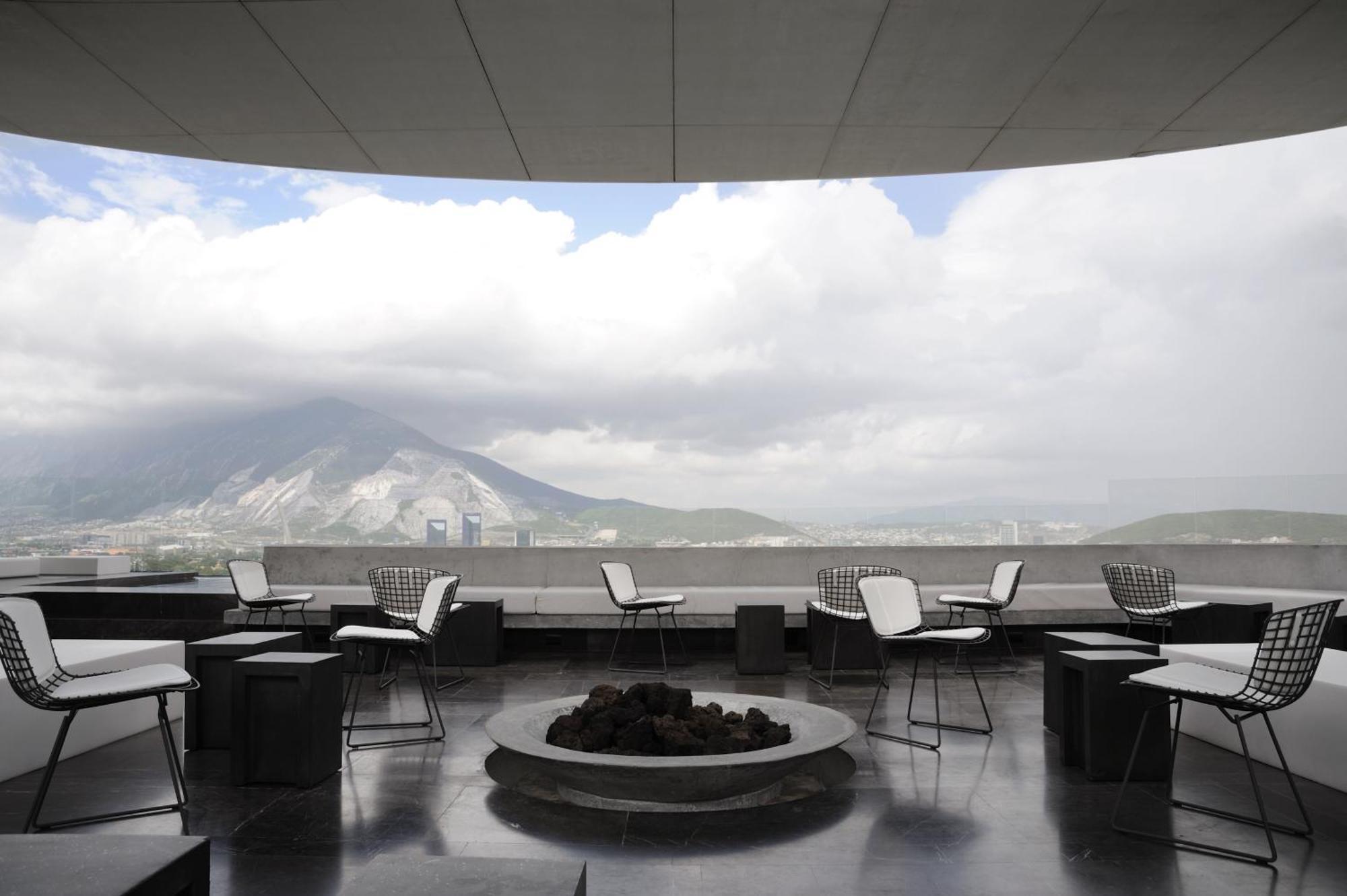 Habita Monterrey, A Member Of Design Hotel 5*