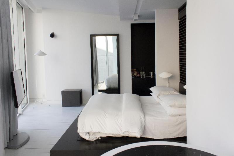 Habita Monterrey, A Member Of Design 5* San Pedro Garza García