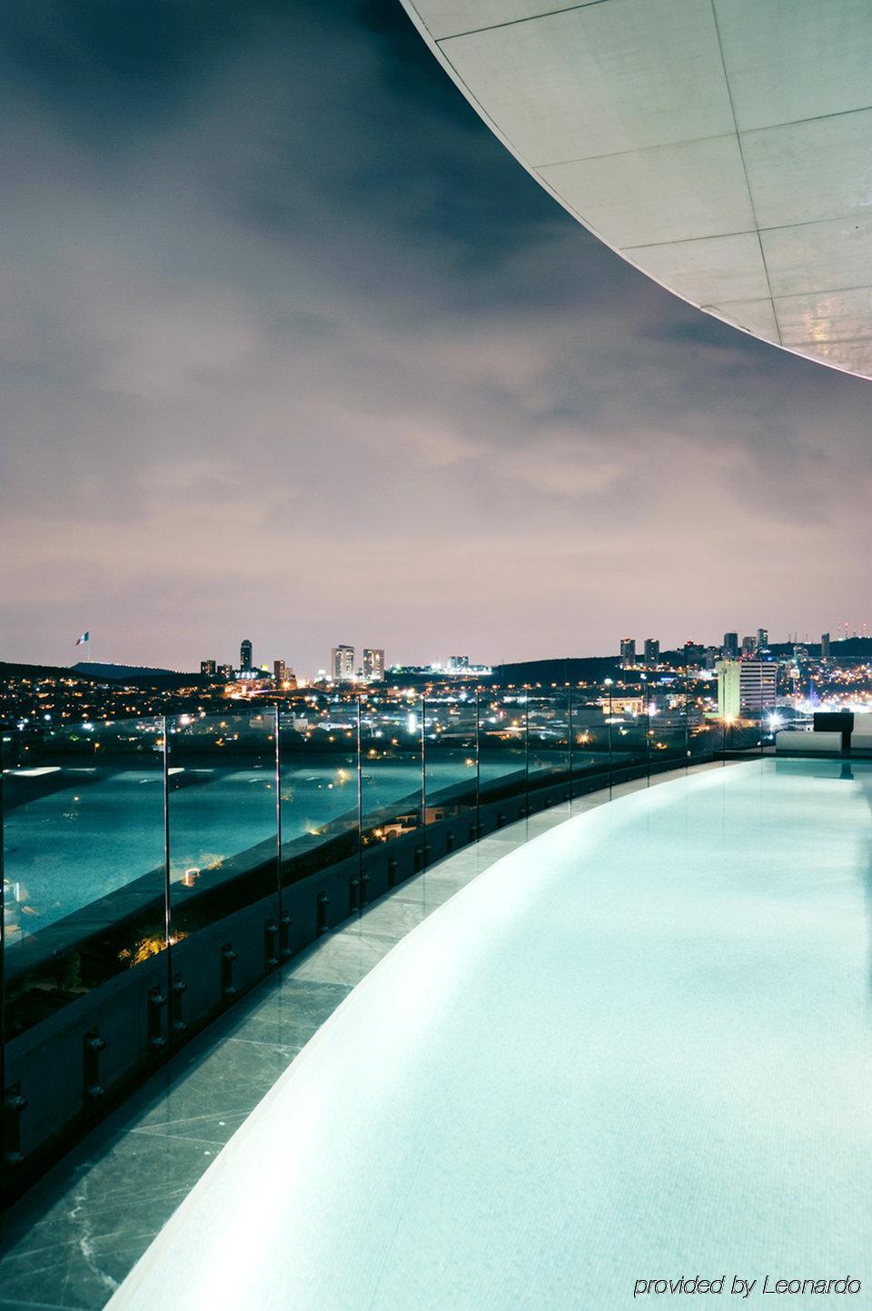 Habita Monterrey, A Member Of Design
