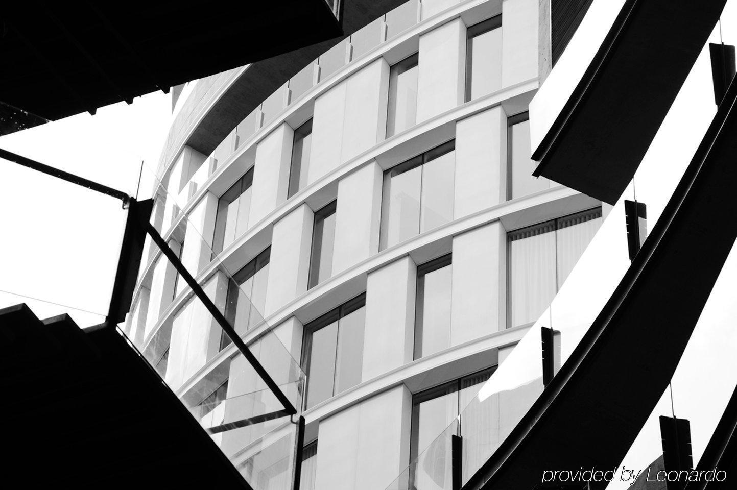 Habita Monterrey, A Member Of Design Hotel San Pedro Garza García