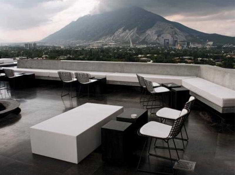 Hotel Habita Monterrey, A Member Of Design San Pedro Garza García