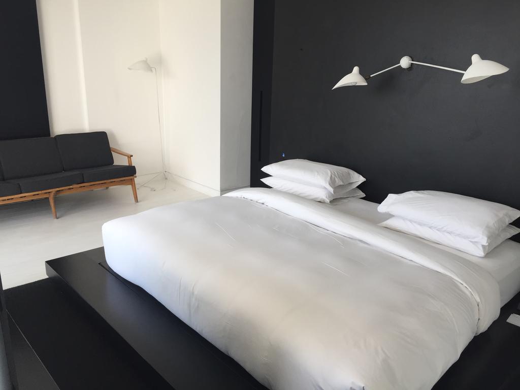 Hotel Habita Monterrey, A Member Of Design 5*