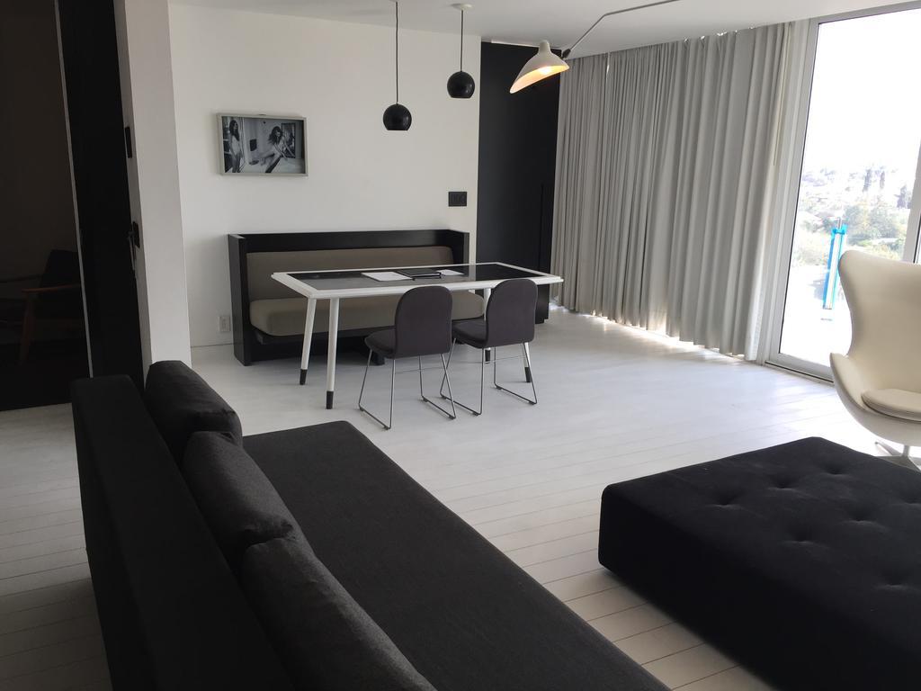 Habita Monterrey, A Member Of Design 5* San Pedro Garza García