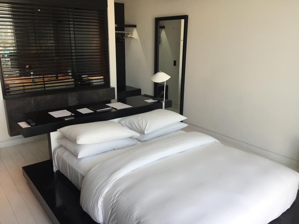 Habita Monterrey, A Member Of Design Hotel San Pedro Garza García