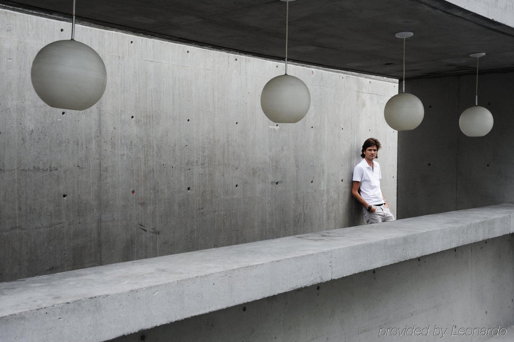 Habita Monterrey, A Member Of Design Hotel San Pedro Garza García