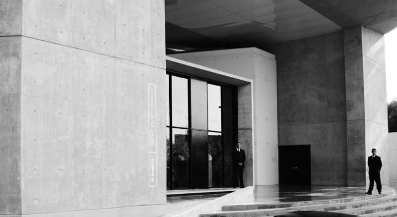 Hotel Habita Monterrey, A Member Of Design San Pedro Garza García