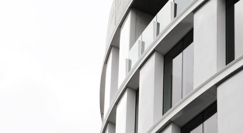 Habita Monterrey, A Member Of Design 5* San Pedro Garza García
