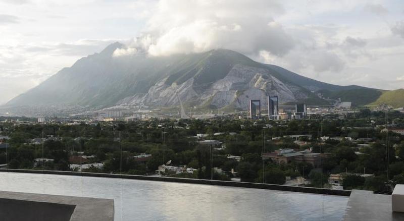 Hotel Habita Monterrey, A Member Of Design