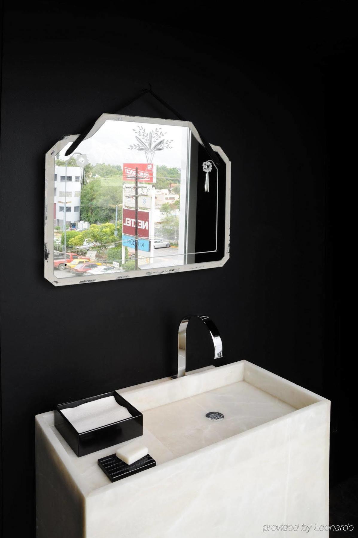 Habita Monterrey, A Member Of Design Hotel San Pedro Garza García
