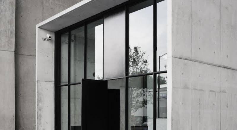 Habita Monterrey, A Member Of Design
