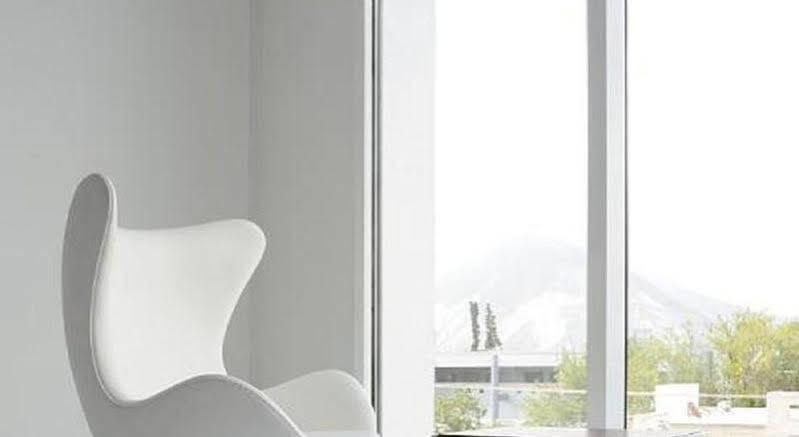 Hotel Habita Monterrey, A Member Of Design 5*