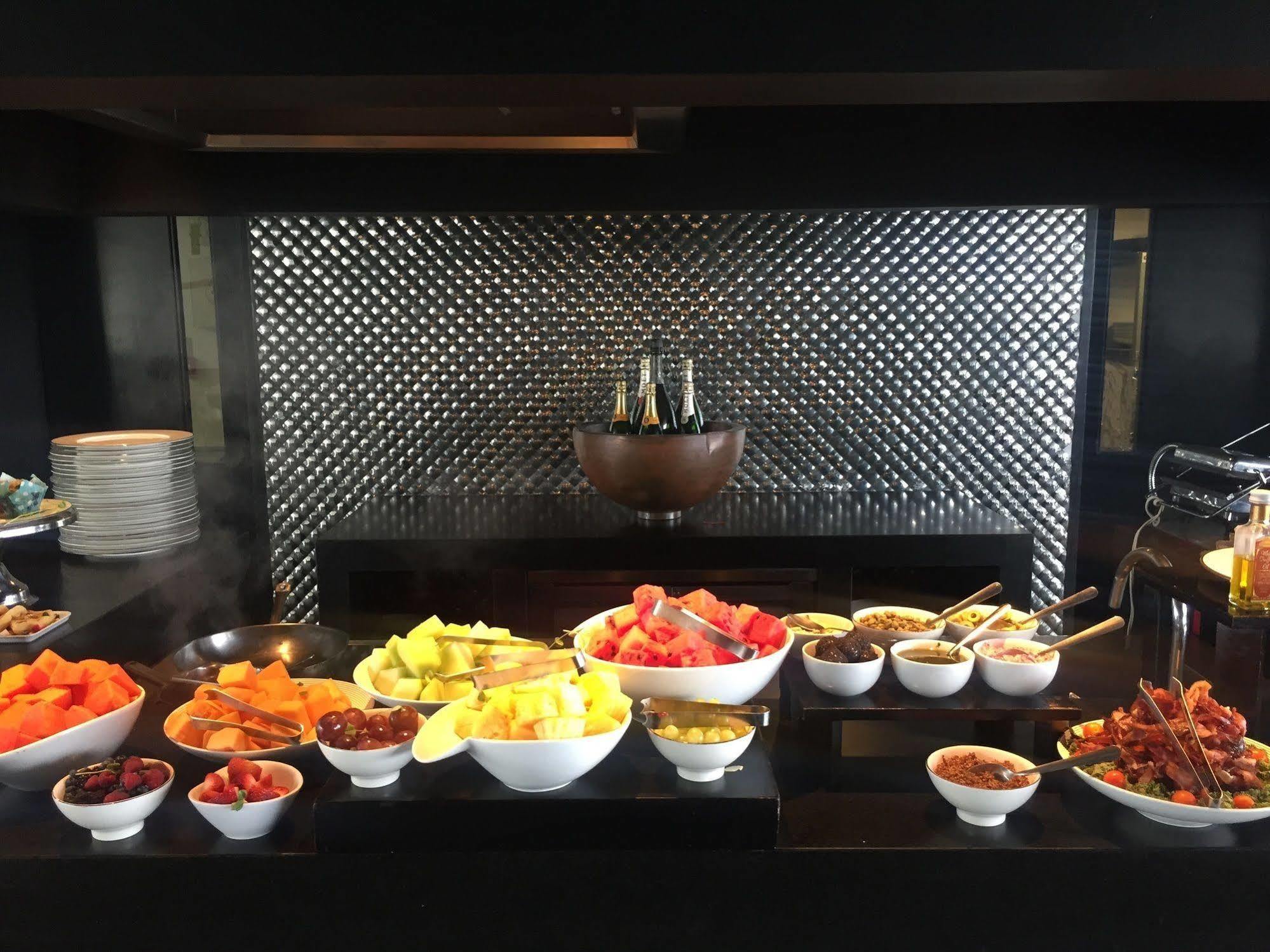 Habita Monterrey, A Member Of Design Hotel 5*